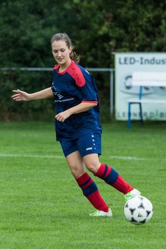 Bild 4 - Frauen TSV Wiemersdorf - FSC Kaltenkirchen : Ergebnis: 0:12